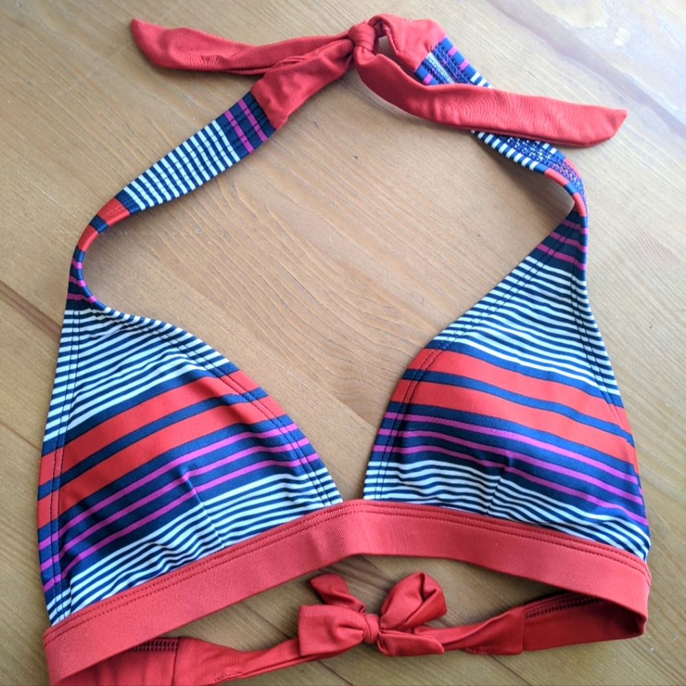 Patagonia Bikini Top